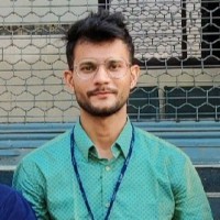 Shadab Ali