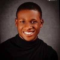 Johnbosco Aneke