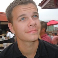 Eric Clay