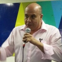 Paulo Madureira