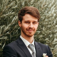 Daniel Madsen