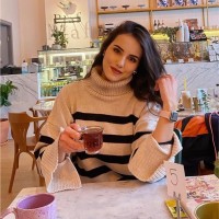 Ceren D.