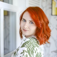 Yana Vyushkova
