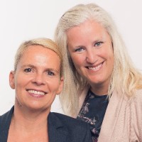Susan Vrolijk En Ingrid Smaal