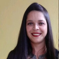 Michelle Cristina Dellega Messias