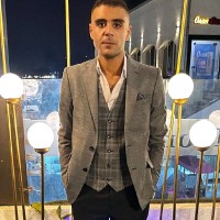 Hesham Sobhy