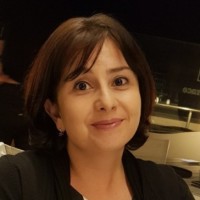 Mila Stasevsky