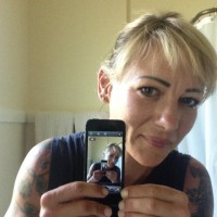 Kelly Mills
