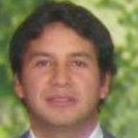 Ricardo Cardenas Bastidas