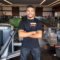 Wesley Augusto Santana De Sousa