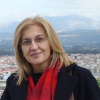 Chryssy Potsiou