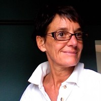 isabelle Calloud de Faudeur