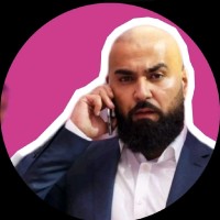 Walid Wahab
