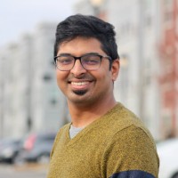 Nithin Prasad