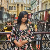 Sherin Augustine