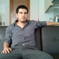 Gonzalo Andres Orellana Neira