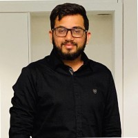 Yash Parmar