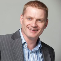 Andrew O'Connor
