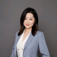 Catherine Zhu