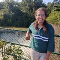 Mrudula Kaggolu