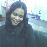 Jeneen Somerville-Gates, MSM