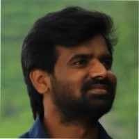 Anvesh Jonnalagadda