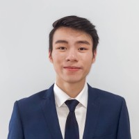 Marcus Tan