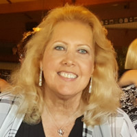 Patty James