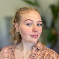 Nora Fahlén