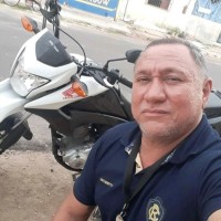 Jair Santos Paraguassu