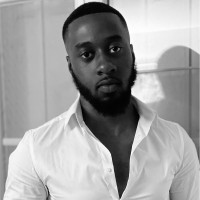 Godfred Adomakoh