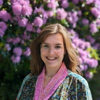 Iris Vrugteveen