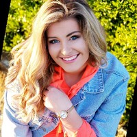 Brooke Hudson