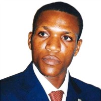 Olusegun Charles Vidjannagni