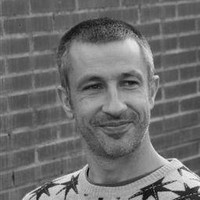 Ruben Mohedano Arroyo