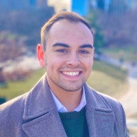 Bryce Stevens