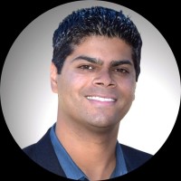 Craig D'Abreo - CISSP