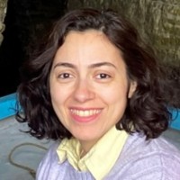 Mona Said