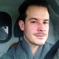 Naintre Mikael