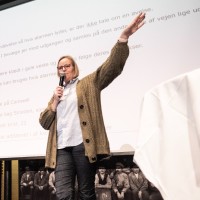 Britt Cramer Dalén