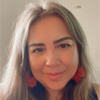 Maria Vasquez-Arevalo