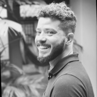 Bruno Braganca