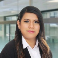 Angie Judith Solis Hernandez