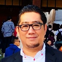 Ken Kou