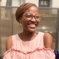 Adesanya Motunrayo