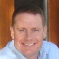 Scott Mitchell