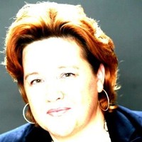 Patricia Knapp