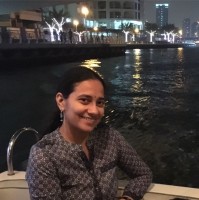 Anjali Garikipati