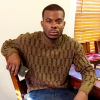 Andrew Mckie