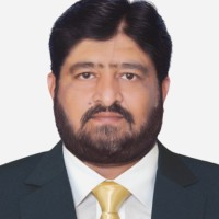 Muhammad Arslan Saeed